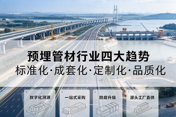 南平行业发展趋势总结