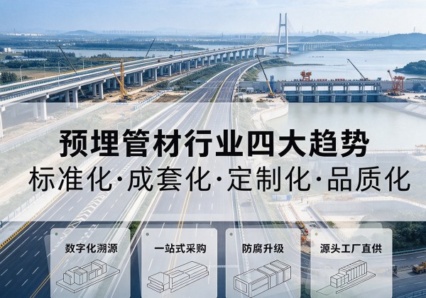 南平行业发展趋势总结