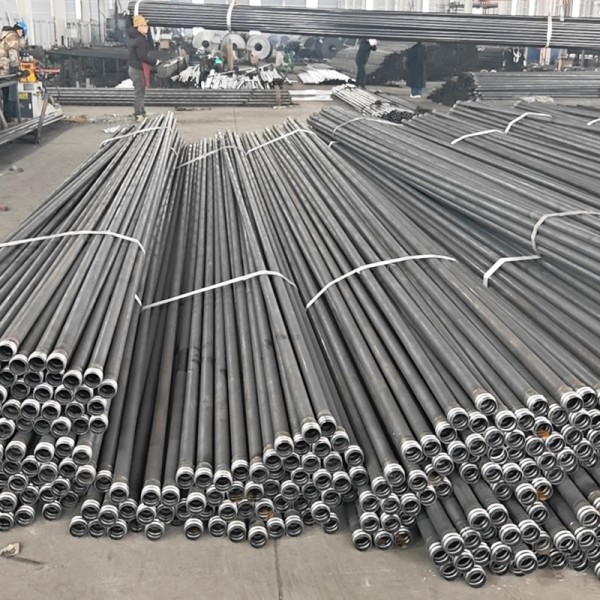南平声测管厂家