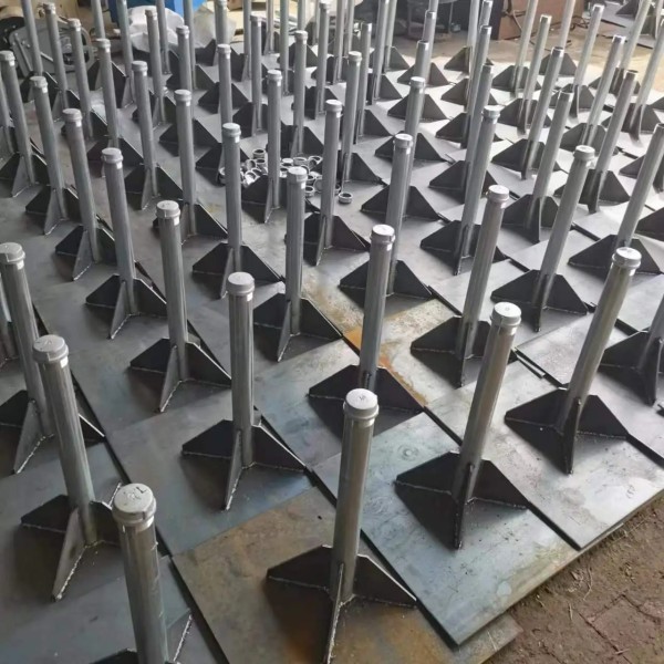 南平鑫亿呈沉降板生产