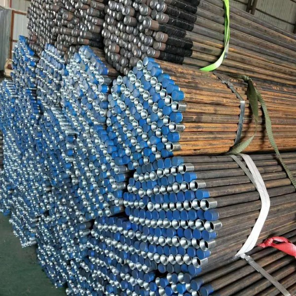南平冷却管生产
